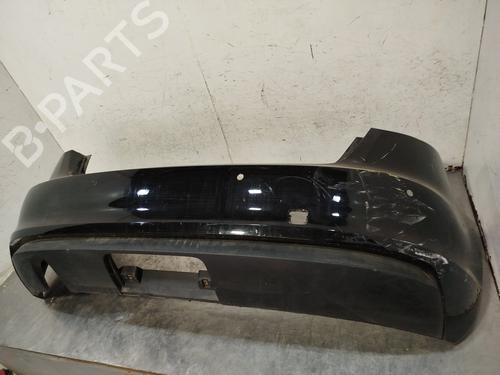 Rear bumper AUDI A3 Sportback (8VA, 8VF)  | BP27575133C8