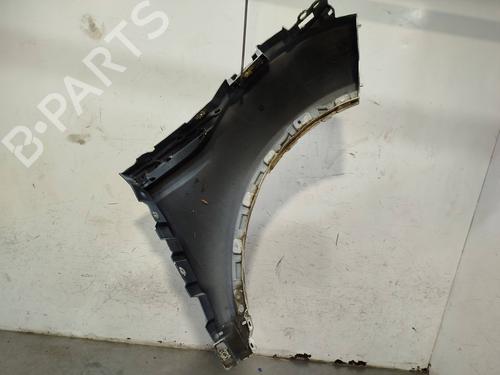 Left front fenders LAND ROVER RANGE ROVER EVOQUE (L538)  | BP24997141C41 