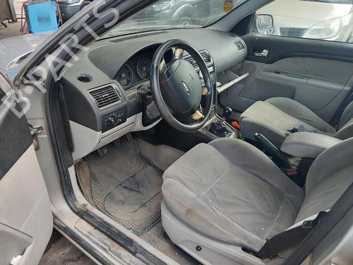 Headlight switch FORD MONDEO III (B5Y) 2.0 TDCi | BP34122398I24  - Image 10