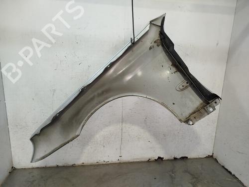 Forkjerm høyre MERCEDES-BENZ C-CLASS Coupe (CL203) C 200 Kompressor (203.742) | BP29955642C42 