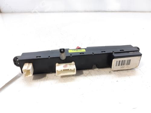 Warning switch KIA PRO CEE'D (ED) 2.0 CRDi 140 | BP8956800I22 