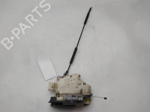 Used Front left lock Front left lock 38441585 38441585