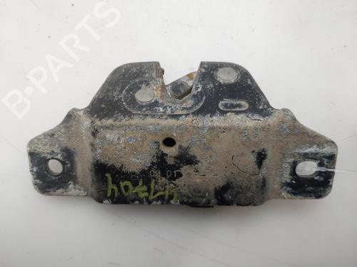 Bagklap lås Bagklap lås PEUGEOT 306 Break (7E, N3, N5) 2.0 HDI 90 (90 hp) 35820271 35820271