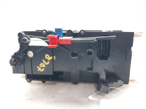 Climate control MERCEDES-BENZ A-CLASS (W168) A 140 (168.031, 168.131) | BP6584398I5 