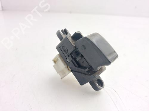 Used Left rear window switch Left rear window switch NISSAN X-TRAIL I (T30) [2001-2013] 36352394 36352394