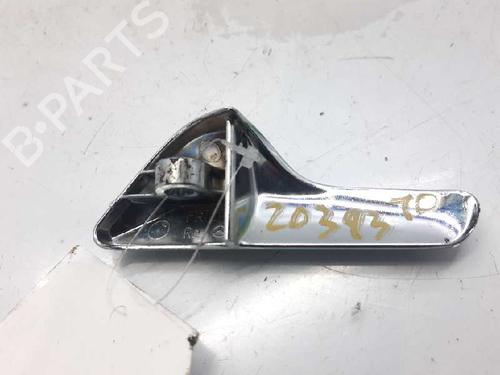 Rear right interior door handle MERCEDES-BENZ C-CLASS (W203) C 220 CDI (203.008) | BP6818486I16 
