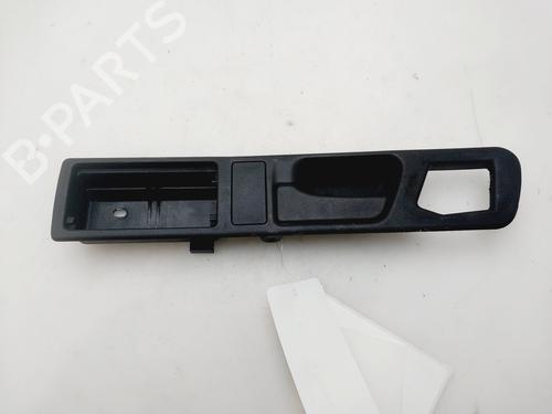Venstre bagtil invendig håndtag BMW 5 (E34) 518 i (115 hp) 32436747
