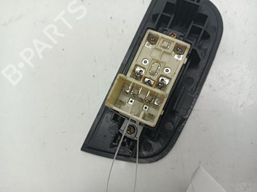 Right rear window switch HYUNDAI TERRACAN (HP) 2.9 CRDi 4WD | BP22214217I28 