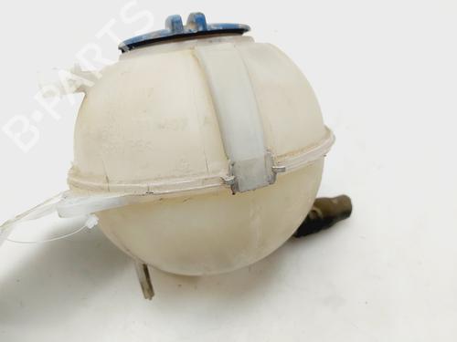 Expansion tank SKODA FABIA I (6Y2)  | BP27560783C120 