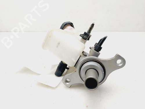Brake master cylinder KIA RIO IV (YB, SC, FB)  | BP21023364M77 