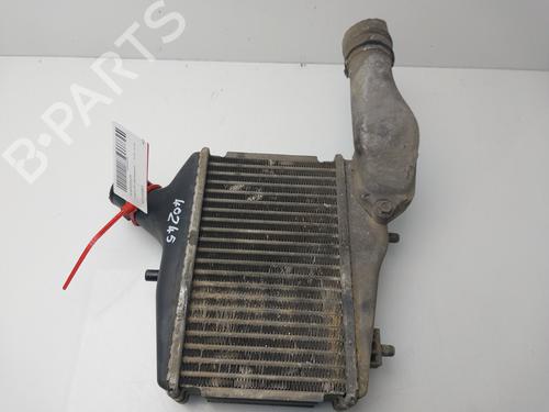 Intercooler HONDA CR-V III (RE_) 2.2 i-CTDi 4WD (RE6) (140 hp) 31352505