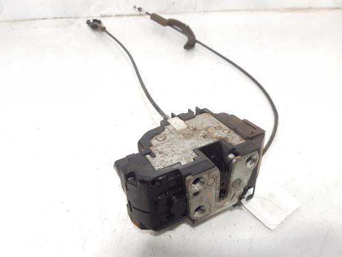 Front right lock NISSAN MICRA III (K12) 1.5 dCi | BP8189356C97 
