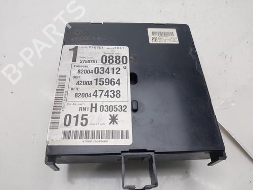 Used Electronic module RENAULT ESPACE IV (JK0/1_) 2.2 dCi (JK0H) (150 hp) 16337321