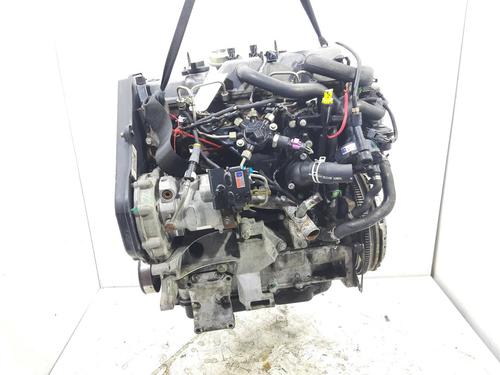 Used Engine Engine FORD FOCUS I (DAW, DBW) [1998-2009] 10324077 10324077