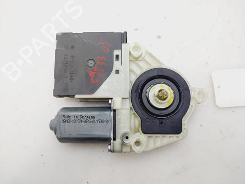 Used Left front window motor VW GOLF VI (5K1) [2008-2014]  29911064