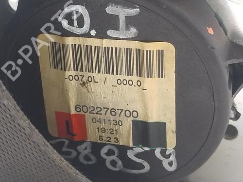 Front left seatbelt LAND ROVER DISCOVERY III (L319) | BP31175127I26