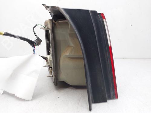 Right taillight KIA CARENS II MPV (FJ) 2.0 CRDi | BP12933144C35 