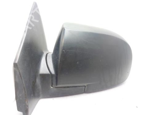 Left mirror KIA CARENS II MPV (FJ) 2.0 CRDi | BP12581959C26 