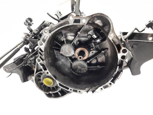Used Gearbox HYUNDAI TUCSON (JM) 2.0 CRDi (113 hp) 16689385