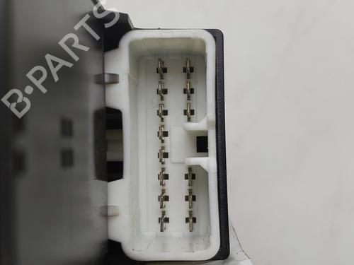 Left front window switch HYUNDAI ACCENT II (LC) 1.5 CRDi | BP37026554I27 - Image 5