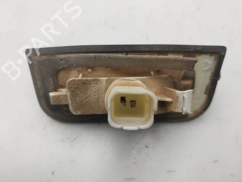 Licence plate light CITROËN BERLINGO MULTISPACE (B9) 1.6 HDi 90 | BP38719561I40 - Image 4