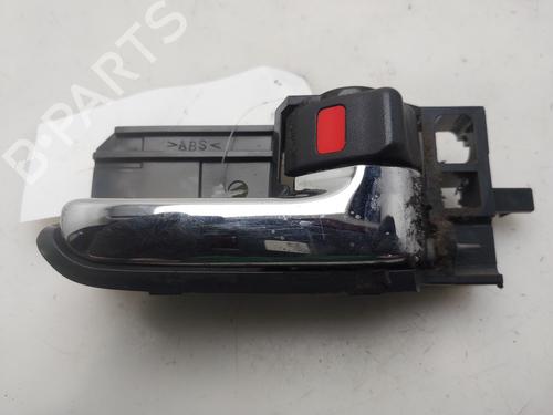 Used Rear right interior door handle Rear right interior door handle 37602914 37602914