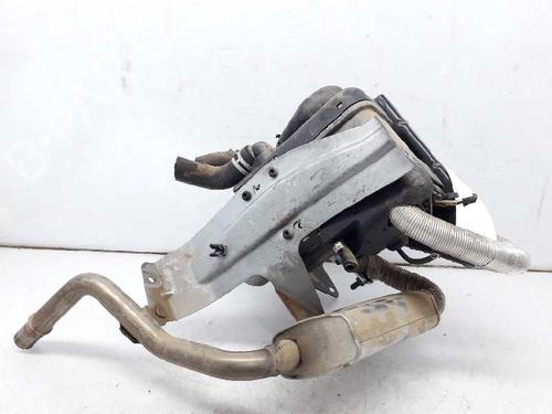 Heater matrix box LAND ROVER DISCOVERY III (L319) 2.7 TD 4x4 | BP13993443M61 