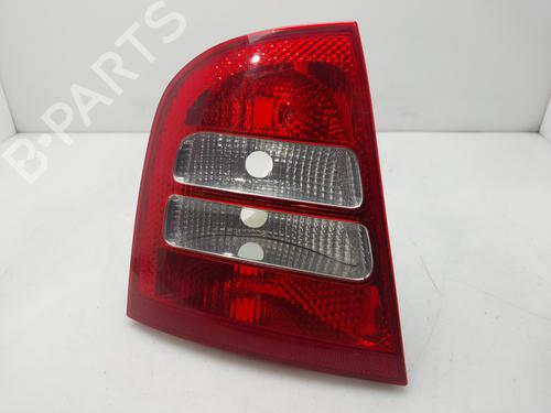 Used Left taillight Left taillight SKODA OCTAVIA I (1U2) 1.9 TDI (100 hp) 33852017 33852017