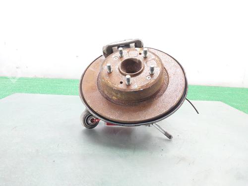 Right rear steering knuckle HONDA ACCORD VIII (CU) 2.2 i-DTEC (CU3) | BP13572227M28 