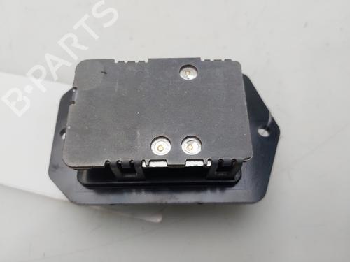 Used Heater resistor Heater resistor NISSAN PIXO (UA0) 1.0 (68 hp) 34008328 34008328