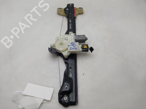 Used Rear right window mechanism Rear right window mechanism CITROËN C4 SPACETOURER (3D_) 1.5 BlueHDi 130 (131 hp) 33952186 33952186