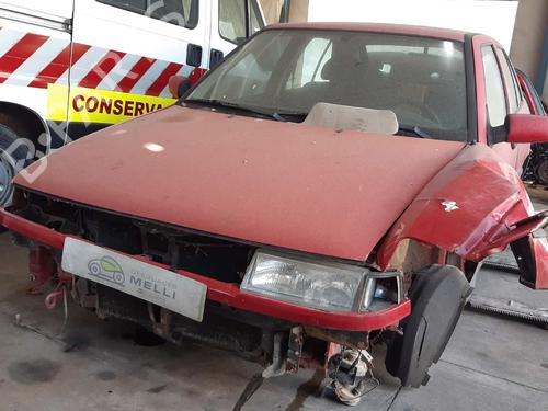 Used Parts SEAT TOLEDO I (1L2) 2.0 i 926681