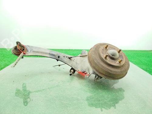 Used Right rear steering knuckle FORD FOCUS I (DAW, DBW) 1.8 Turbo DI / TDDi (90 hp) 29840115