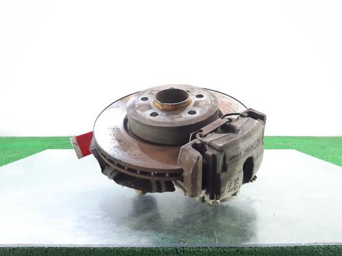 Used Left front steering knuckle BMW X3 (E83) 2.0 d (150 hp) 8225093