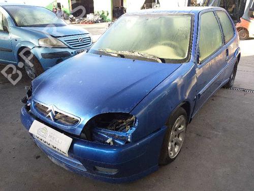 Used Parts CITROËN SAXO (S0, S1) 1.6 924517