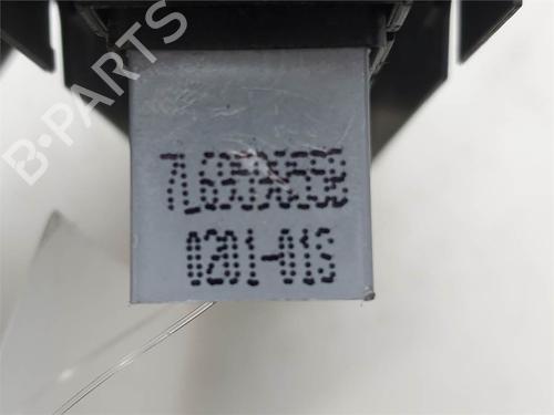 Right front window switch VW GOLF VI (5K1) | BP38438861I26 - Image 3