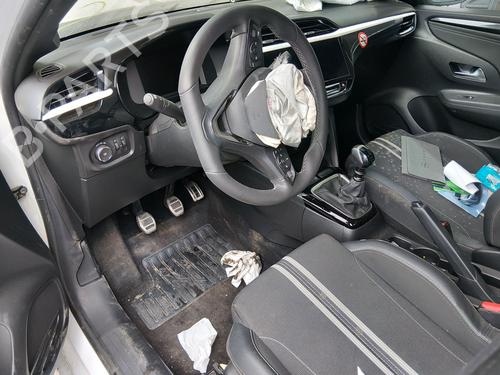 AC compressor OPEL CORSA F (P2JO)  | BP33709887M34  - Image 11