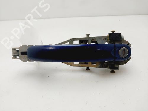 Venstre fortil udvendigt håndtag VW JETTA III (1K2) [2004-2013]  30939806