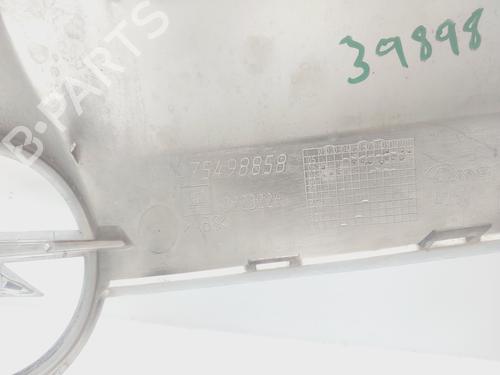 Grille OPEL CORSA D (S07)  | BP29904107C40 