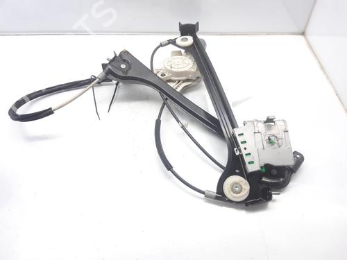 Front right window mechanism MERCEDES-BENZ SLK (R171) 200 Kompressor (171.445) | BP7848991C23 