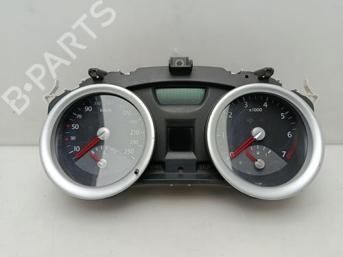 Used Instrument cluster RENAULT MEGANE II Coupé-Cabriolet (EM0/1_) [2003-2010]  29199423