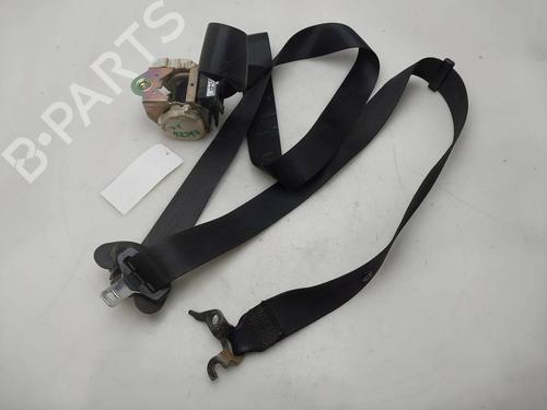 Used Front left seatbelt Front left seatbelt BMW 3 (E90) 320 d (163 hp) 40435443 40435443