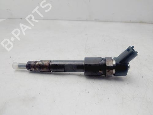 Used Injector RENAULT LAGUNA II (BG0/1_) 1.9 dCi (BG1A, BG1V) (130 hp) 24514383