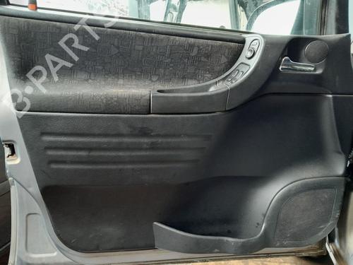 Motorstyringsenhed OPEL ZAFIRA A MPV (T98) 2.0 DTI 16V (F75) | BP21064346M57 