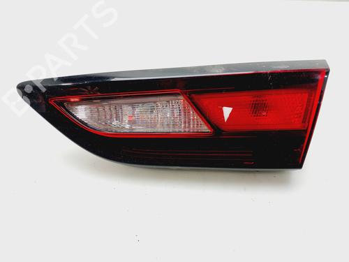 Used Right tailgate light OPEL ASTRA K (B16) [2015-2022]  23875781