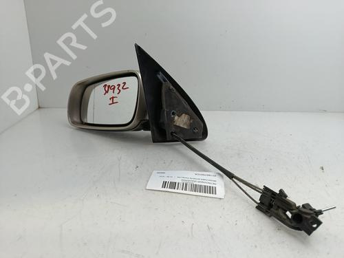 Ryggespeil venstre SKODA FABIA I (6Y2) [1999-2008]  29242190