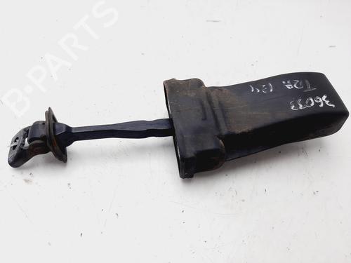 Used Hinge/Door check strap SEAT IBIZA V (KJ1, KJG) 1.0 (75 hp) 21026043