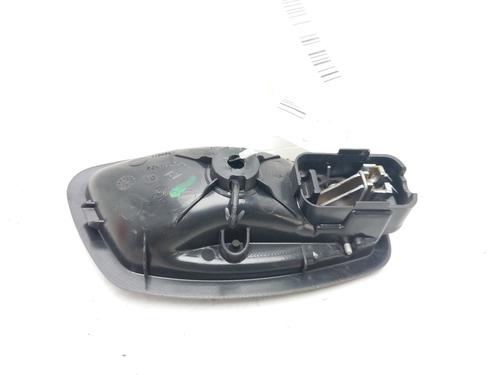Front left interior door handle RENAULT MEGANE III Grandtour (KZ0/1)  | BP17675798I13 