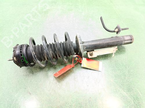 Used Right front shock absorber FORD FIESTA V (JH_, JD_) [2001-2014]  27322584
