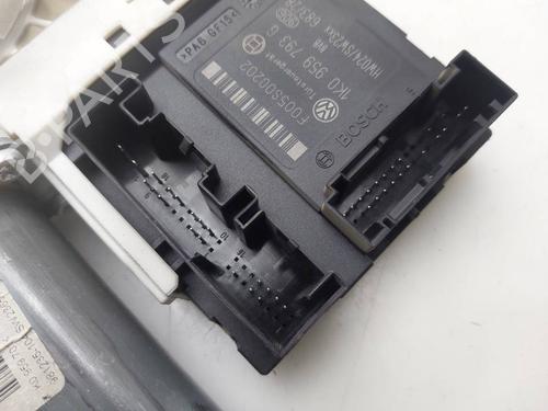 Left front window motor VW PASSAT B6 (3C2) | BP39464209E21 - Image 4